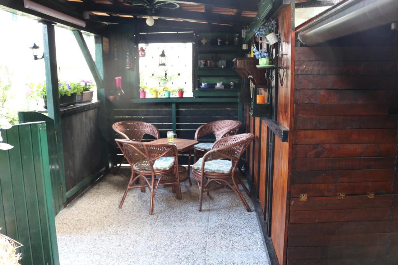 Frenkcottage 5 Km From The Airport- Free Transportation Šenčur 외부 사진